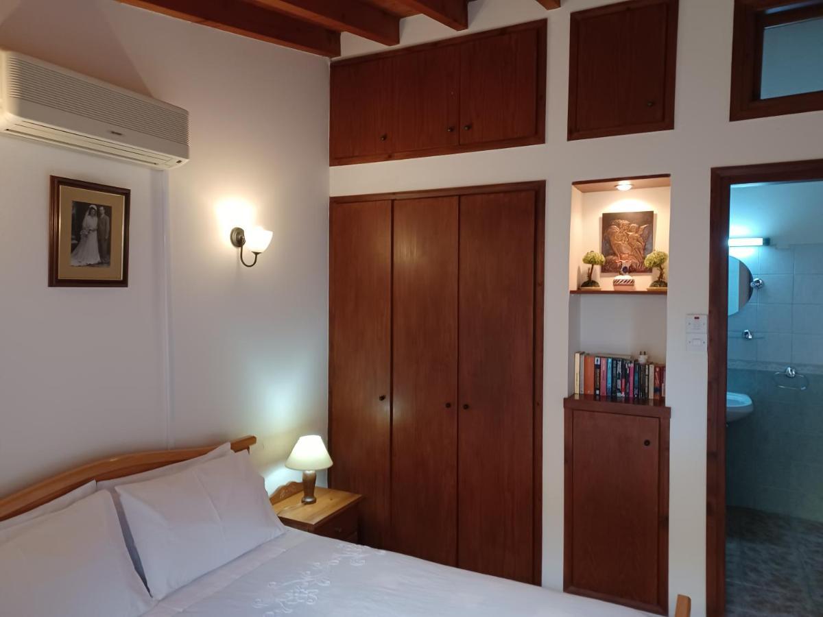 Niovi House Appartamento *